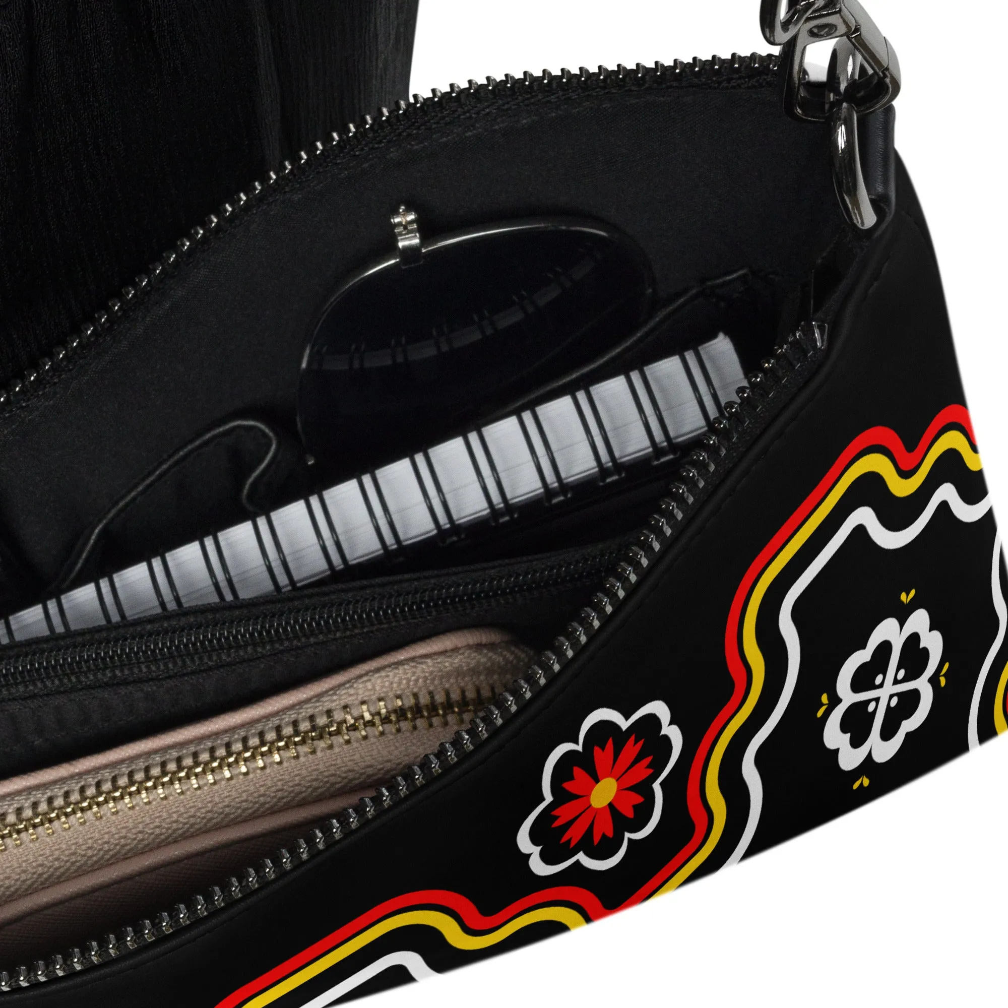 Medicine Crossbody bag
