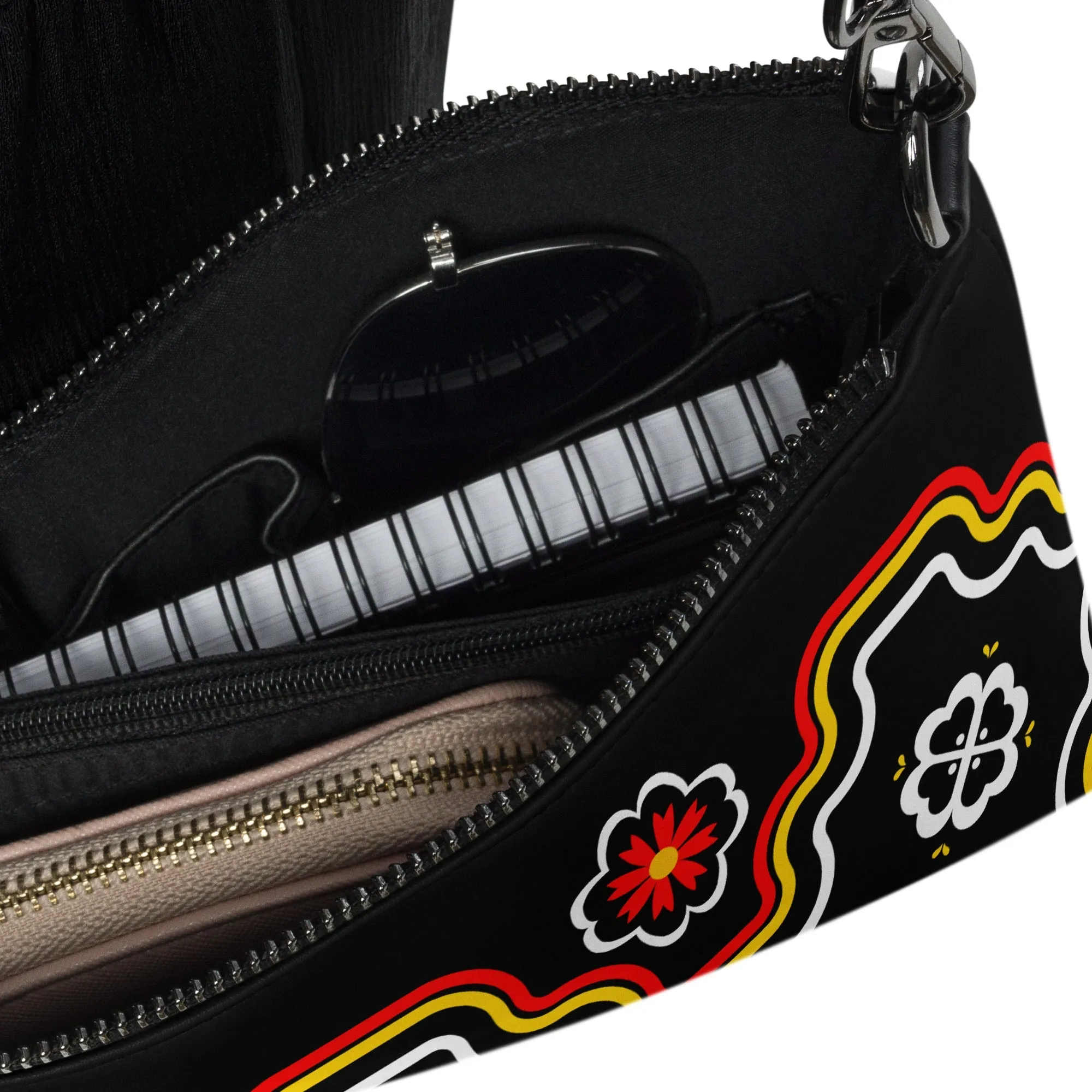 Medicine Crossbody bag