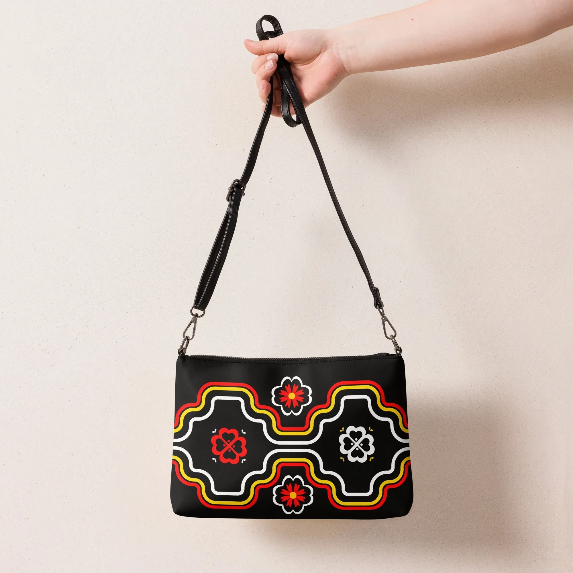 Medicine Crossbody bag