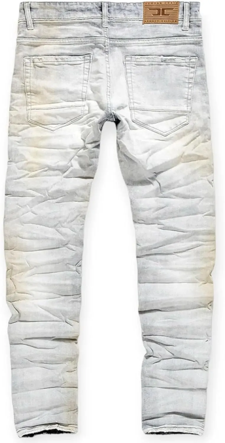 Men Collins Northen Lights Jeans (Artic Sunset)