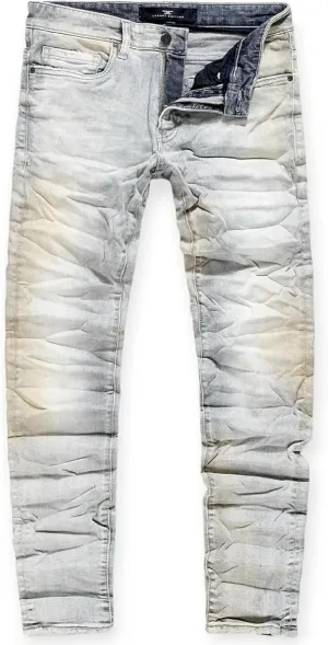 Men Collins Northen Lights Jeans (Artic Sunset)