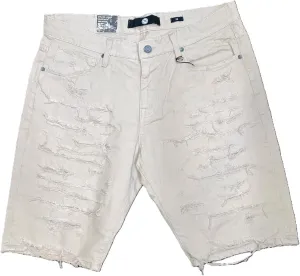 Mens Latte Shorts