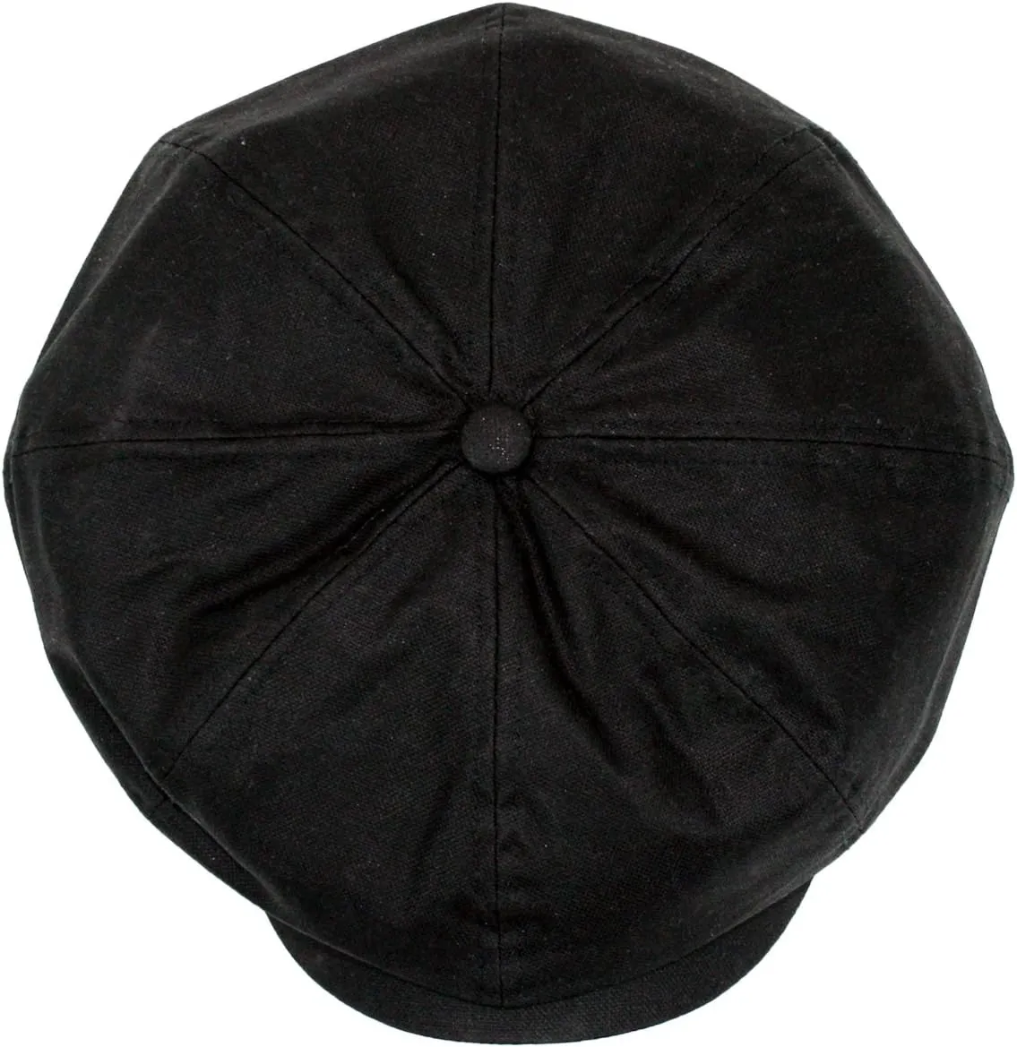 Men's Linen 8 Panel Applejack Gatsby Newsboy Ivy Hat