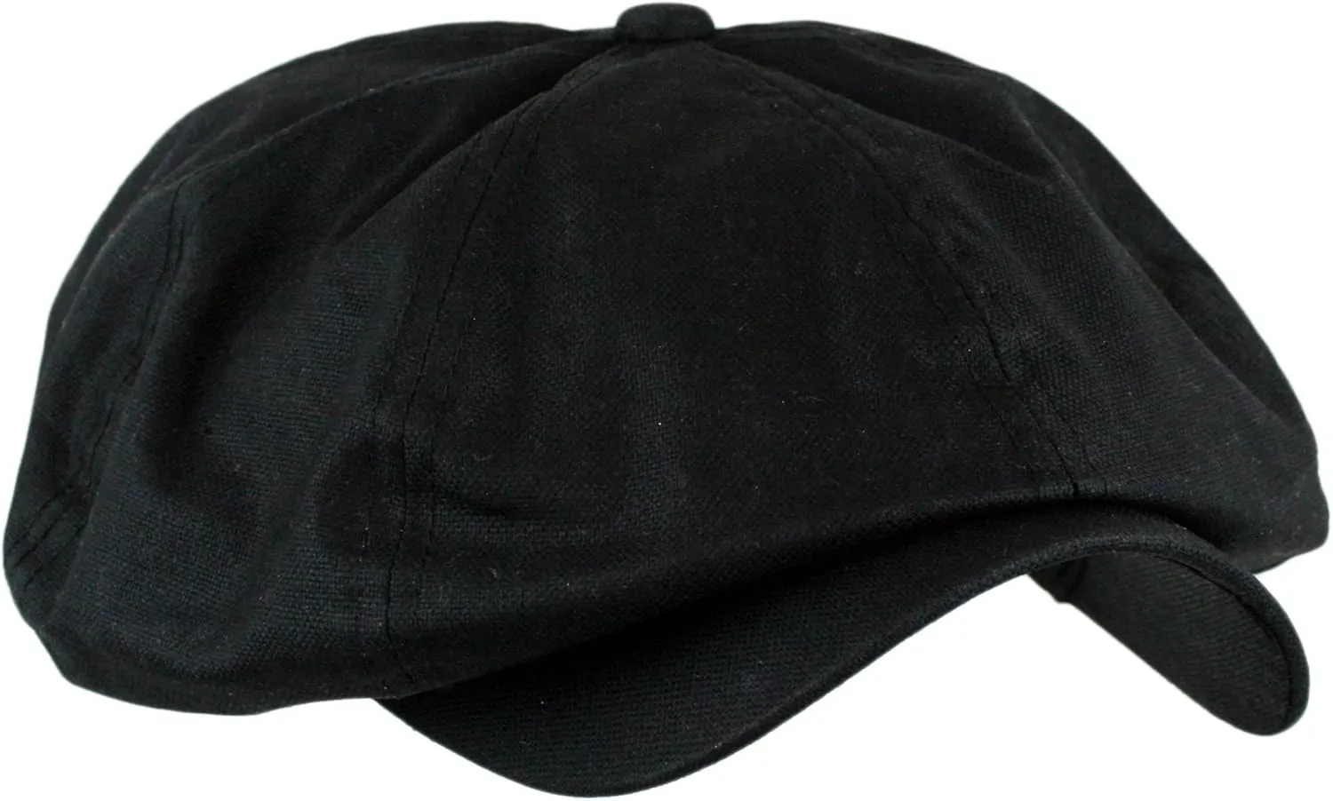 Men's Linen 8 Panel Applejack Gatsby Newsboy Ivy Hat