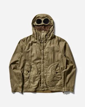 Men's Lino Wax Goggle Jacket Tree House