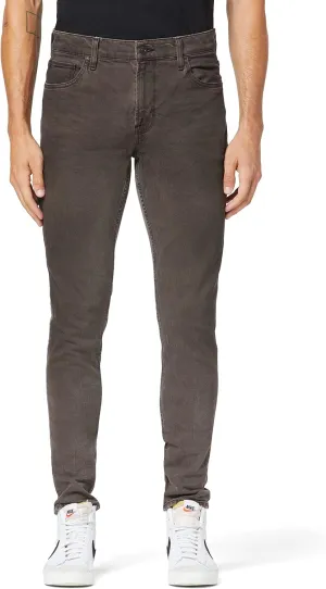 Men's Zack Side Zip Skinny