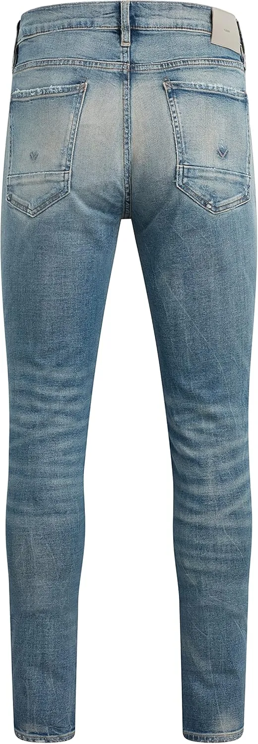 Men's Zack Skinny Jean