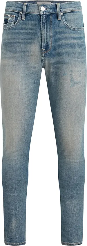 Men's Zack Skinny Jean