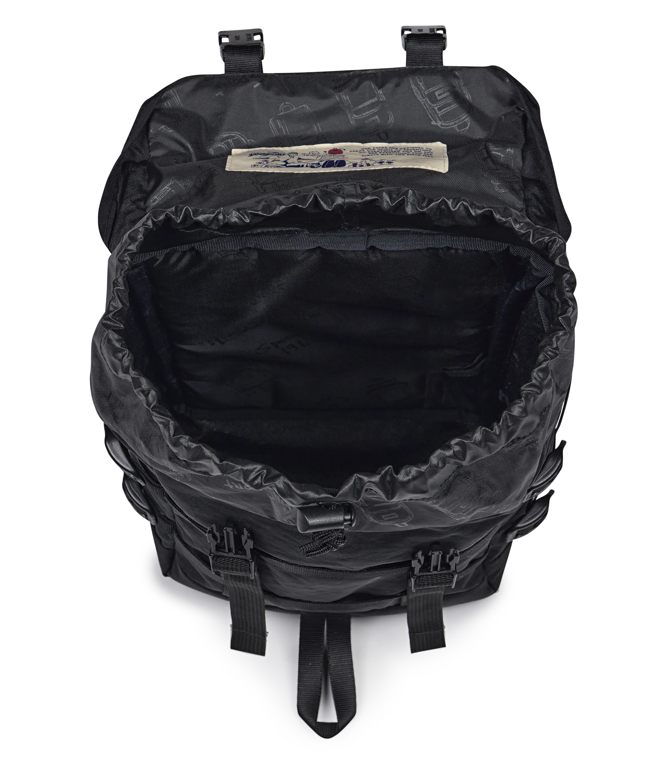 Mini Skip Pack