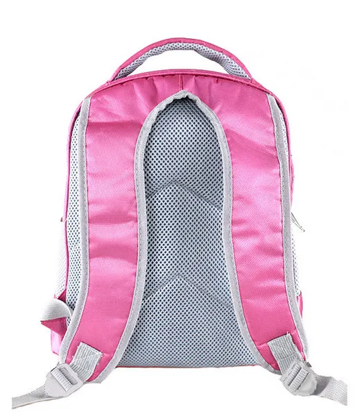 Miraculous Ladybug Marinette Cat School Bags