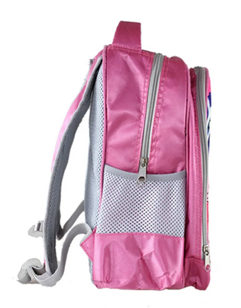Miraculous Ladybug Marinette Cat School Bags