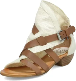 Miz Mooz Cassidy Linen EU 38 (US Women's 7.5-8) B (M)