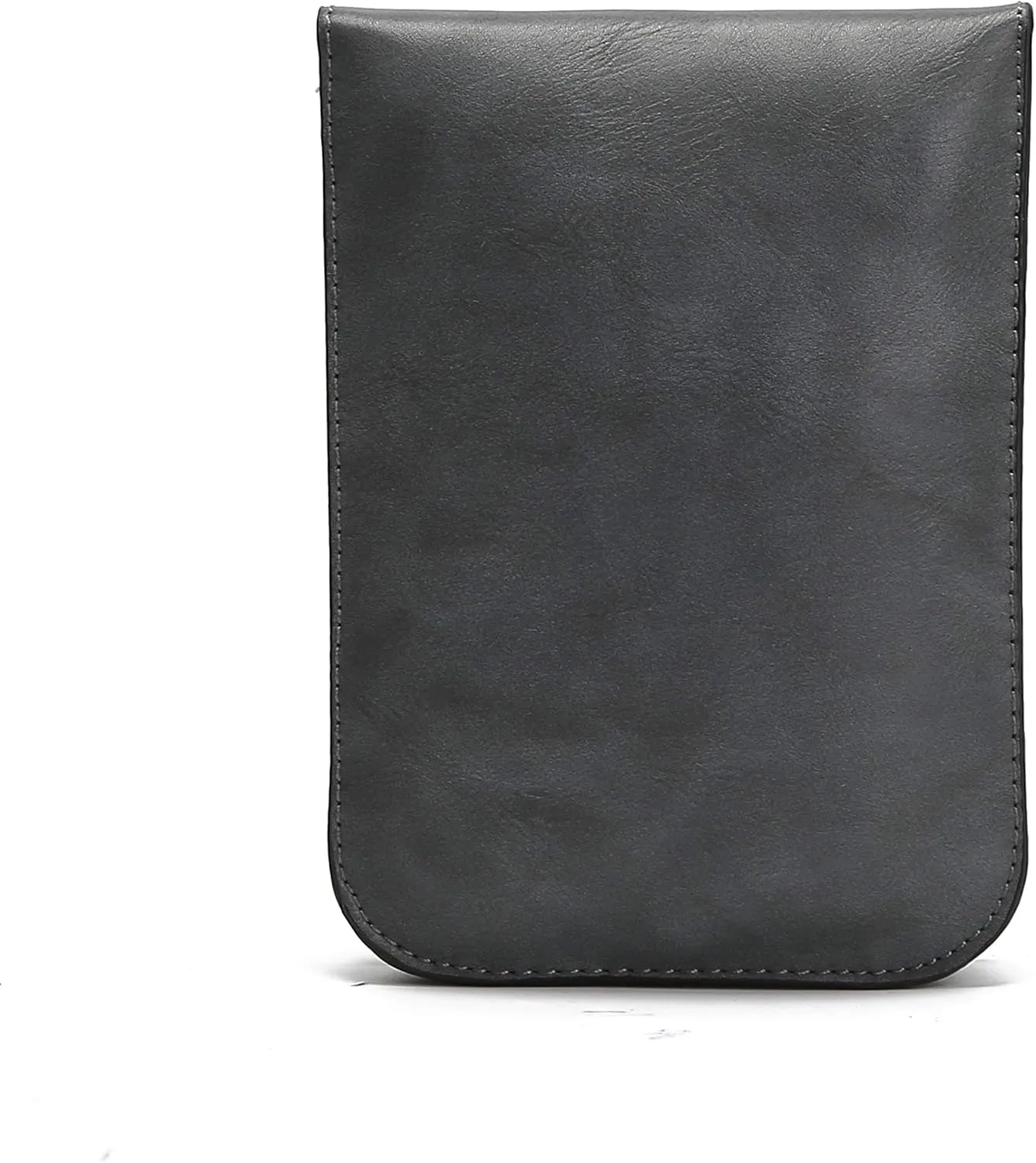 MKF Collection Small Crossbody Cell Phone Case for Women Fashion Turn Lock, Movil phone Bag Adjust Shoulder Strap by Mia K