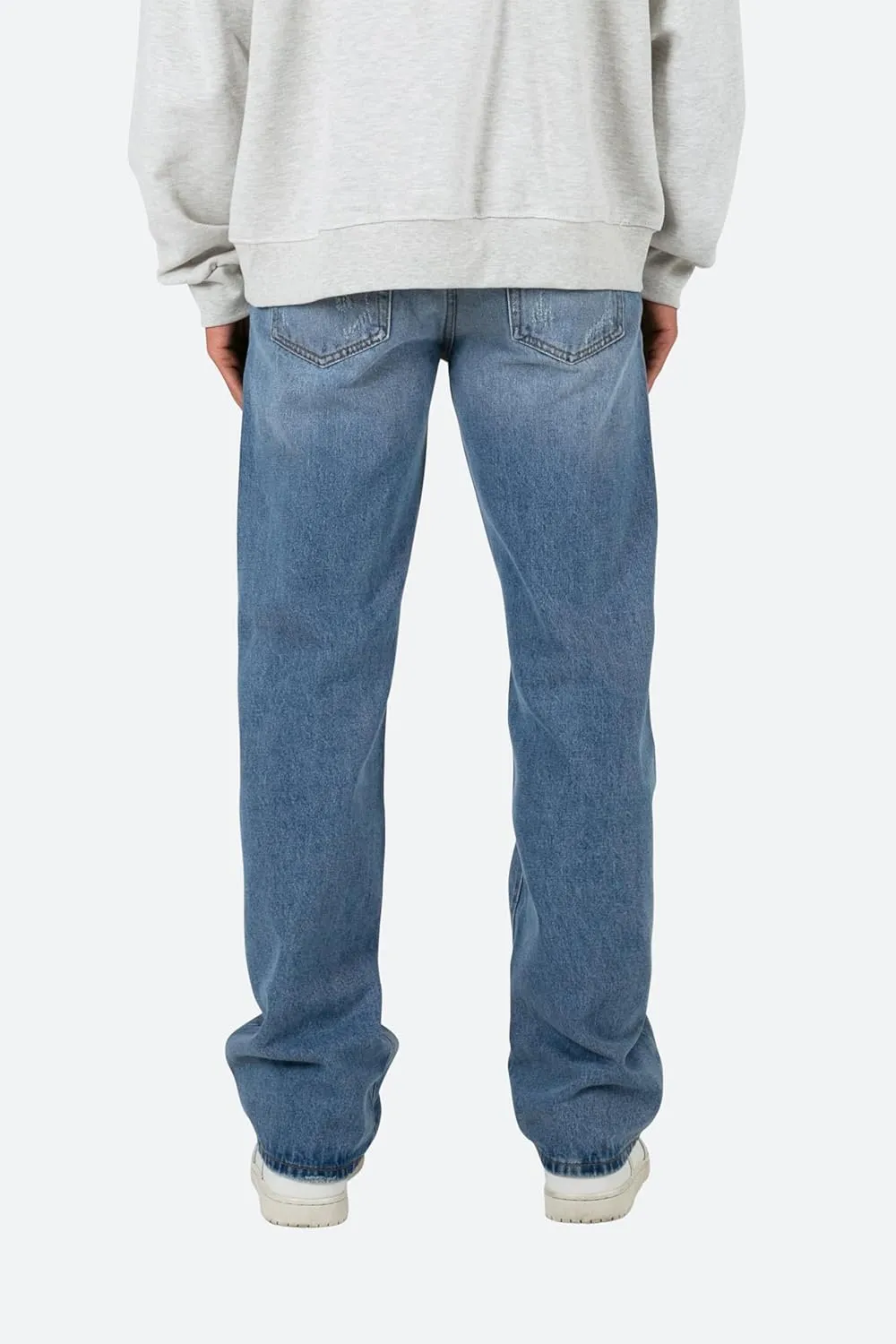 mnml Men's Baggy Every Day Denim