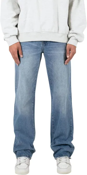 mnml Men's Baggy Every Day Denim
