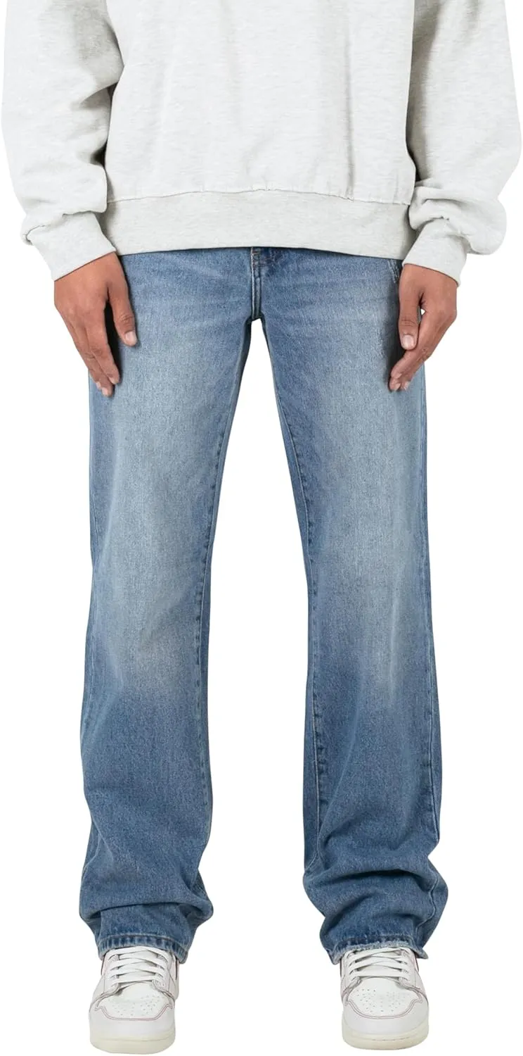 mnml Men's Baggy Every Day Denim