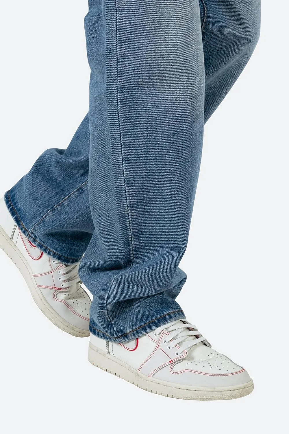 mnml Men's Baggy Every Day Denim