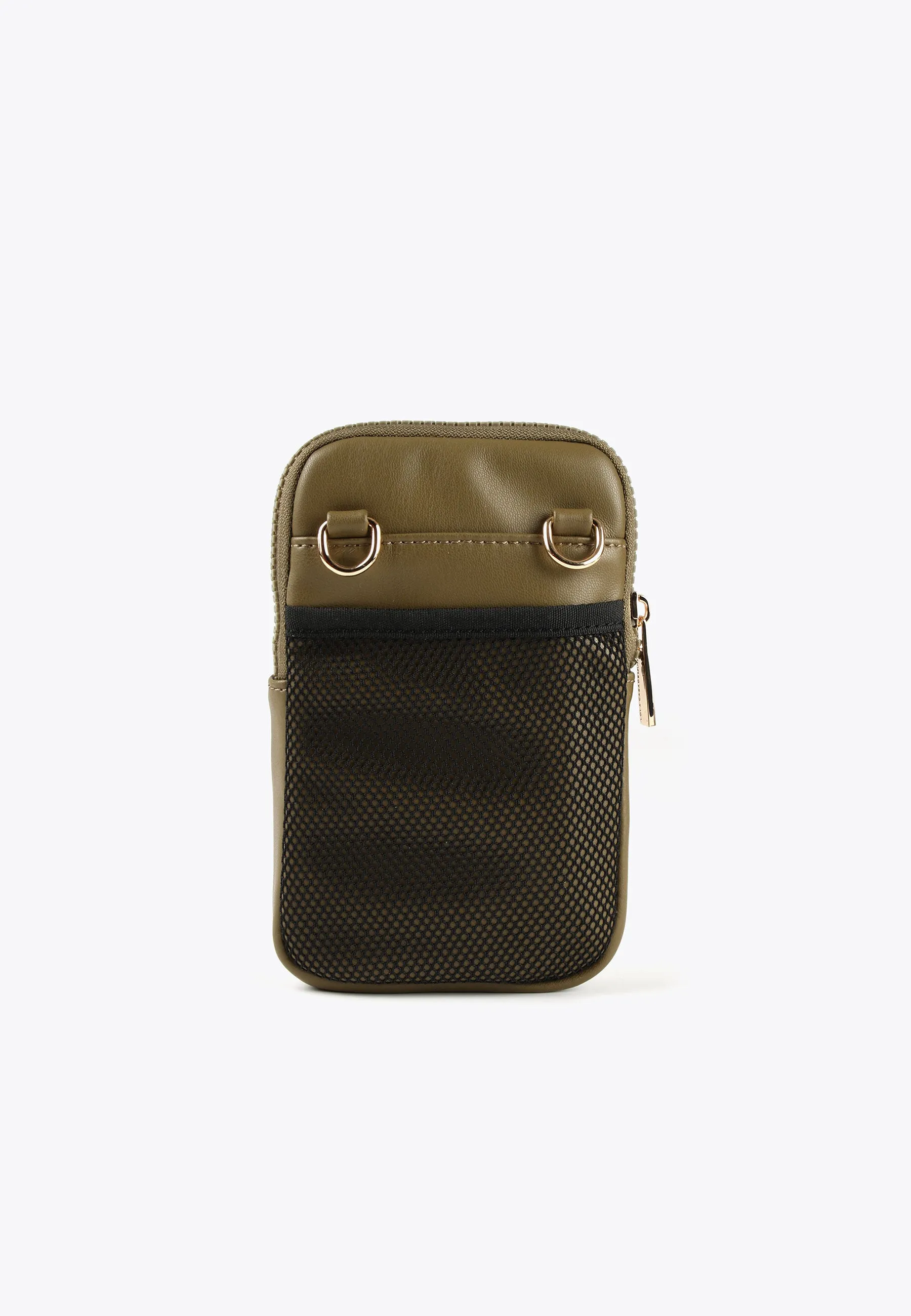 Mobile phone bag
