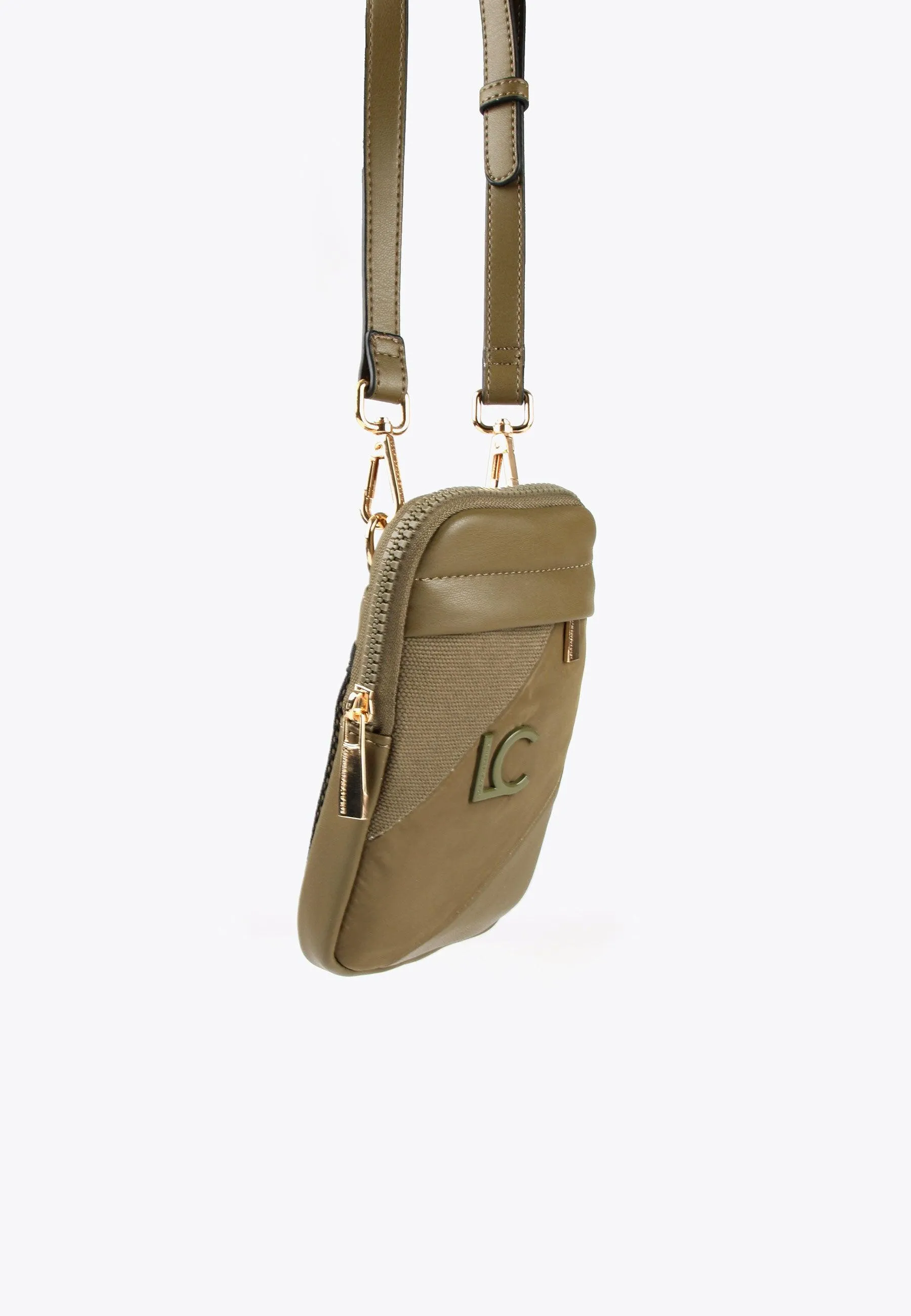 Mobile phone bag