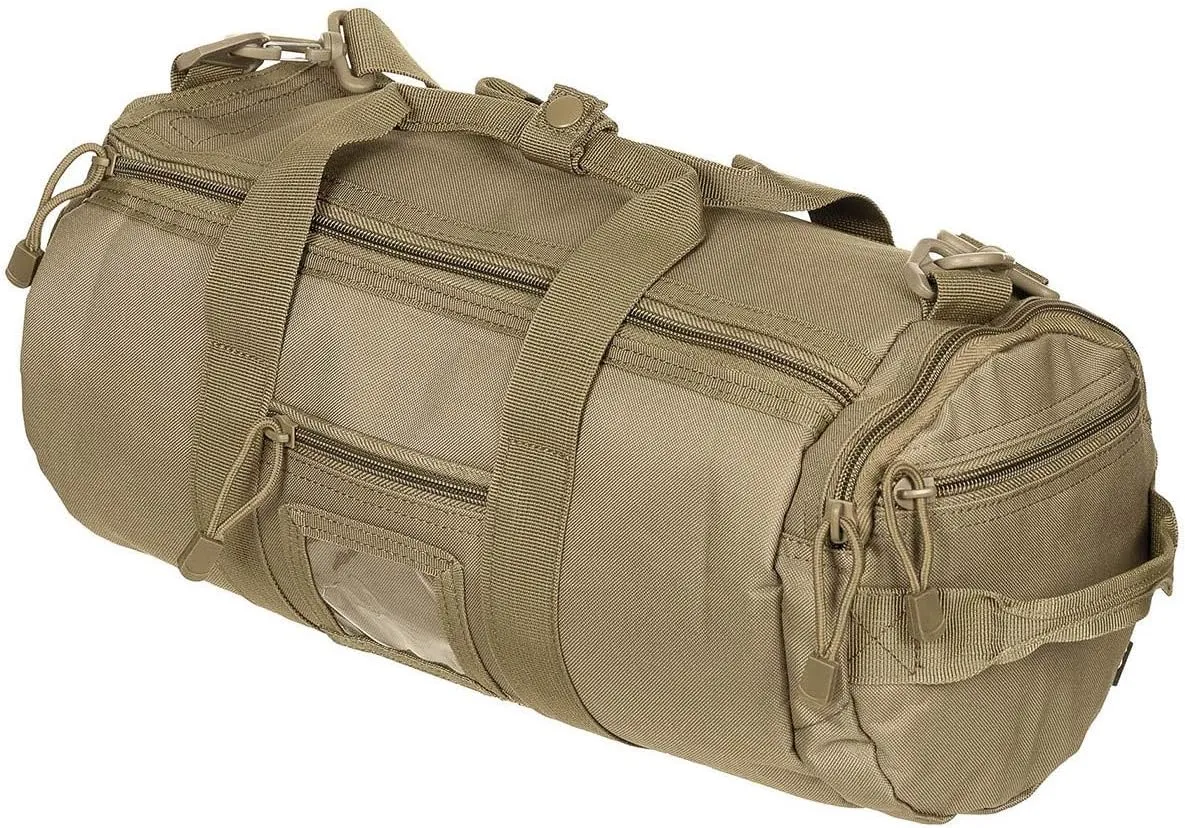 MOLLE Operation Bag 12L Coyote Tan