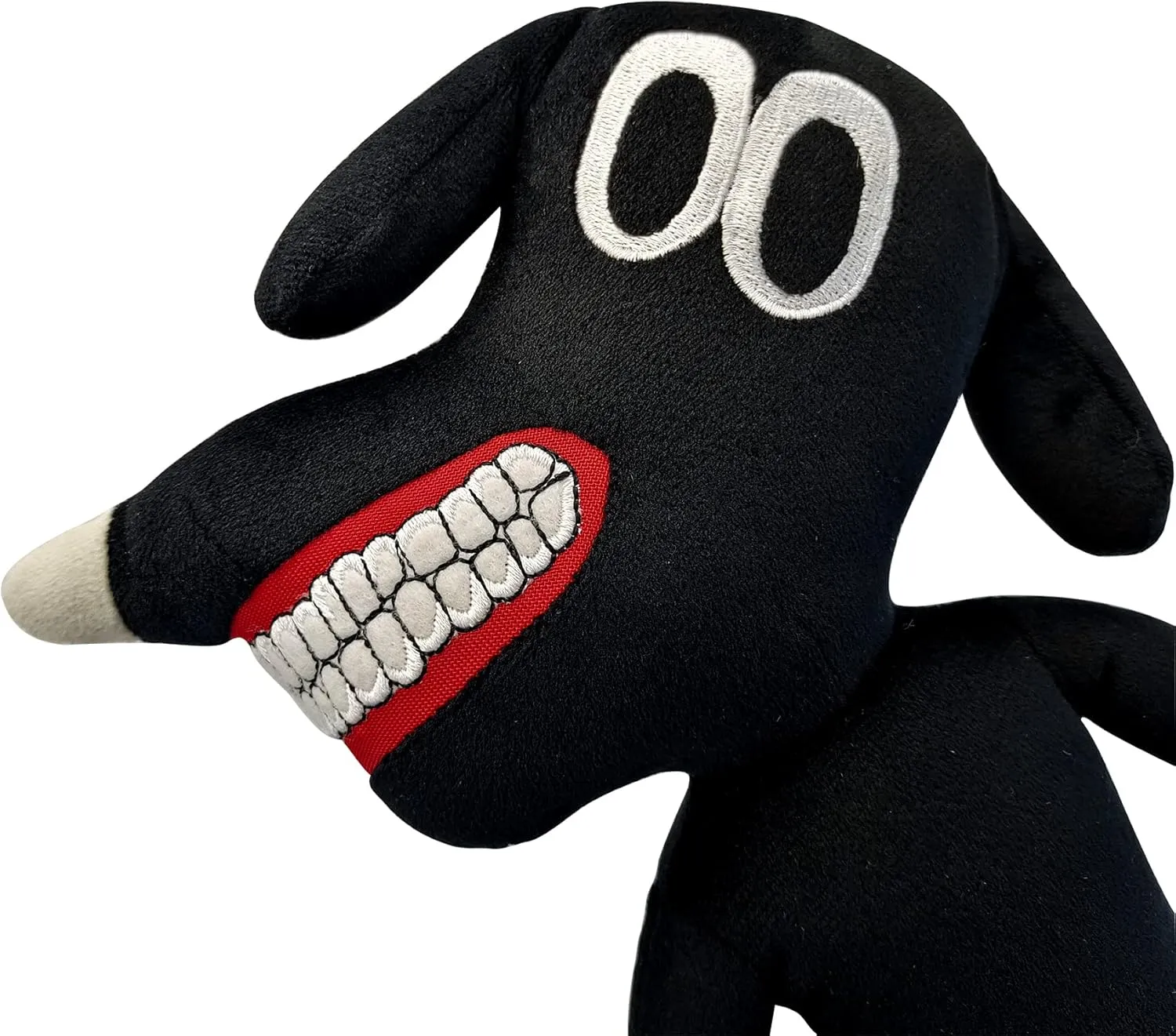 Monster Plush Stuffed Toys Limbs Movable Cartoon Cat and Dog Doll 13 inch, Plush Toys for Home Decoration The Best Gift for Halloween and Christmas Party Birthday Gift (Cartoon Cat)