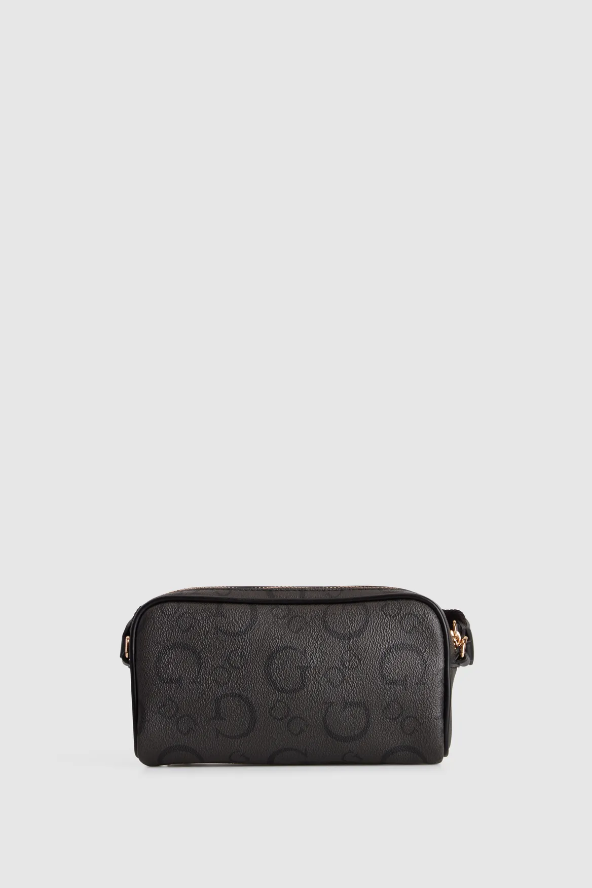 Morris Mini Top Zip Crossbody Bag