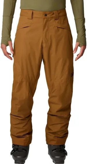 Mountain Hardwear Men's Firefall Pants