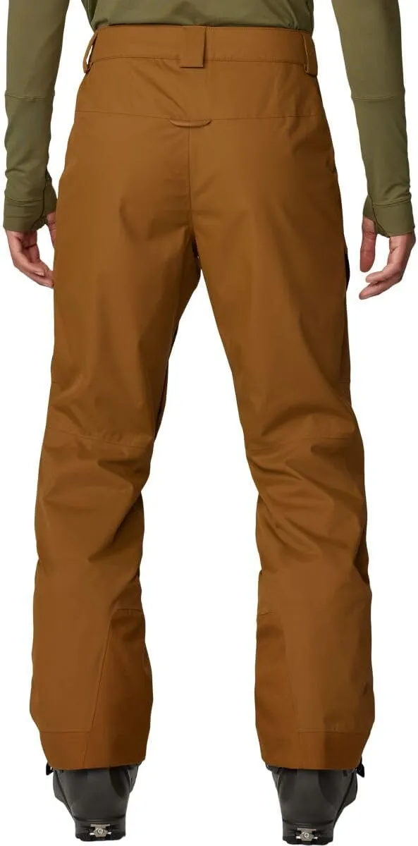 Mountain Hardwear Men's Firefall Pants