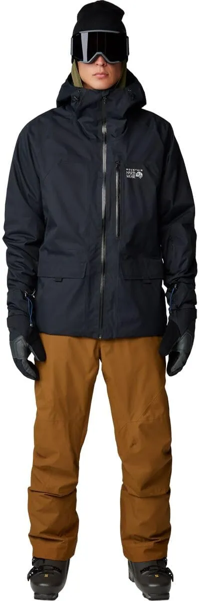 Mountain Hardwear Men's Firefall Pants