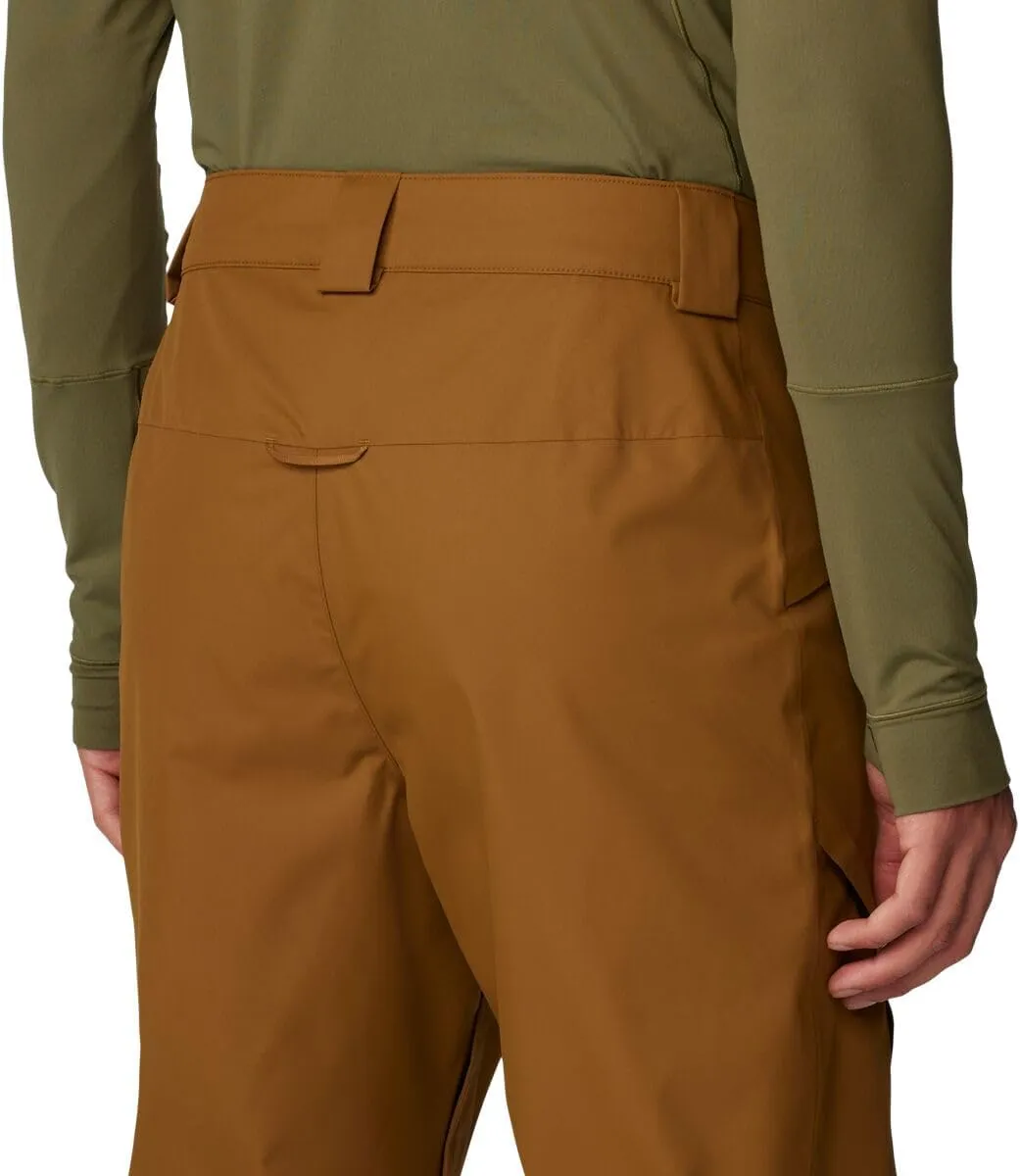 Mountain Hardwear Men's Firefall Pants