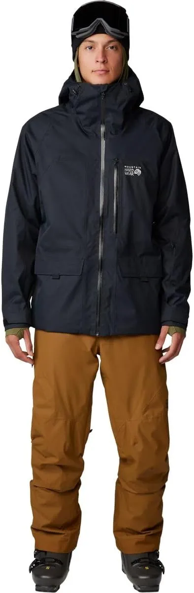 Mountain Hardwear Men's Firefall Pants