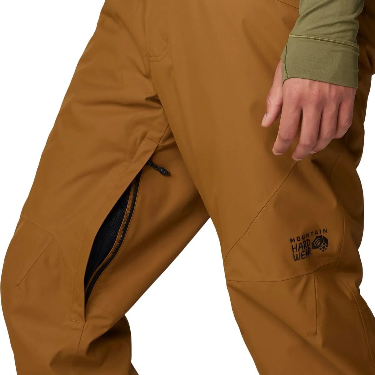 Mountain Hardwear Men's Firefall Pants