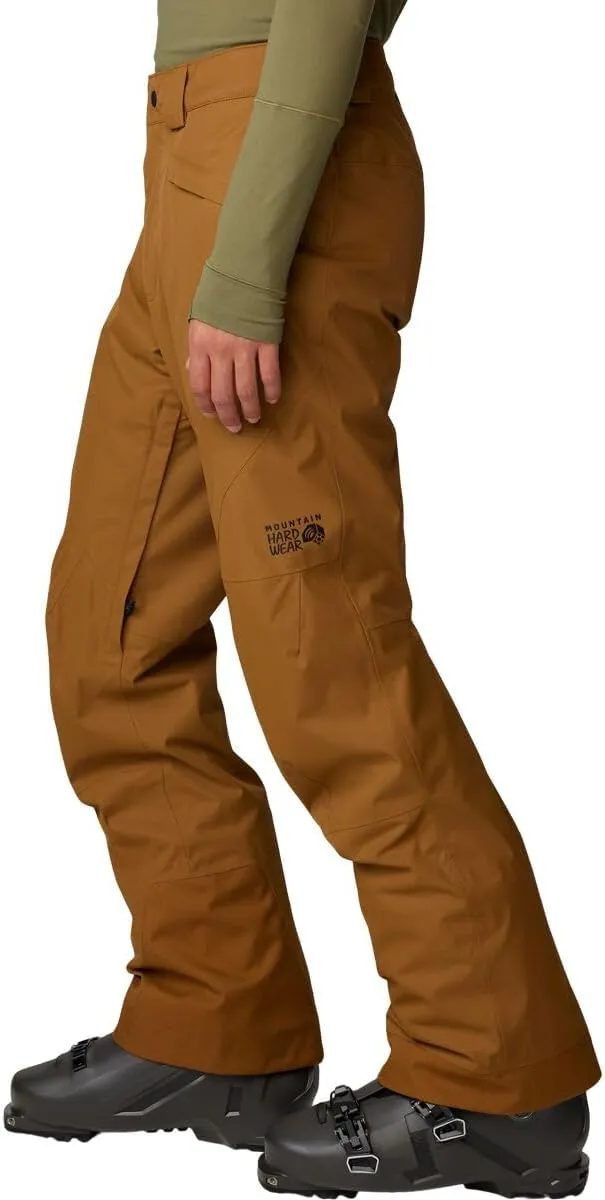 Mountain Hardwear Men's Firefall Pants