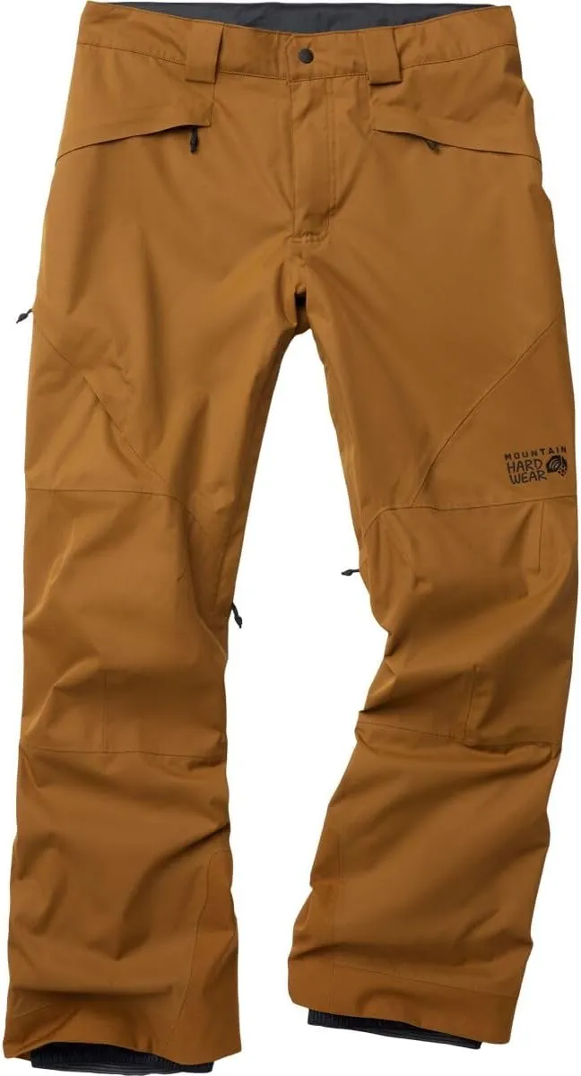 Mountain Hardwear Men's Firefall Pants