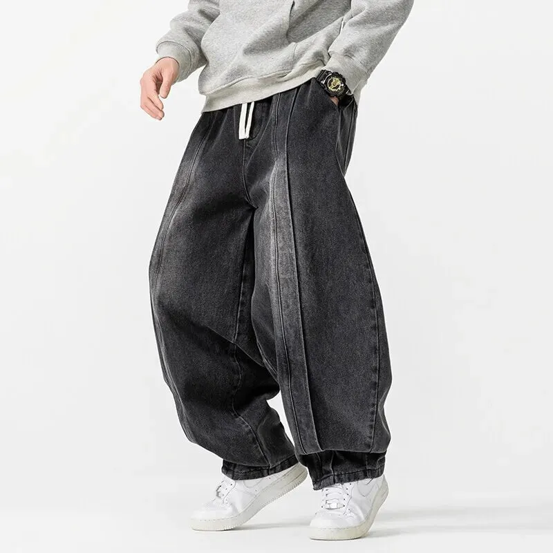 MOVONI VOLUME JEANS