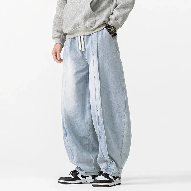 MOVONI VOLUME JEANS