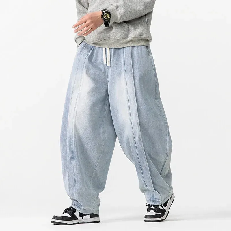 MOVONI VOLUME JEANS