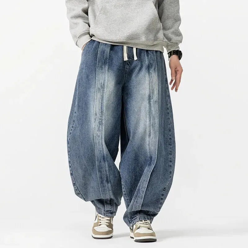 MOVONI VOLUME JEANS