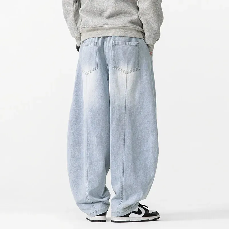 MOVONI VOLUME JEANS