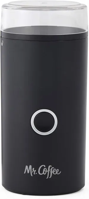 Mr. Coffee® Coffee Grinder