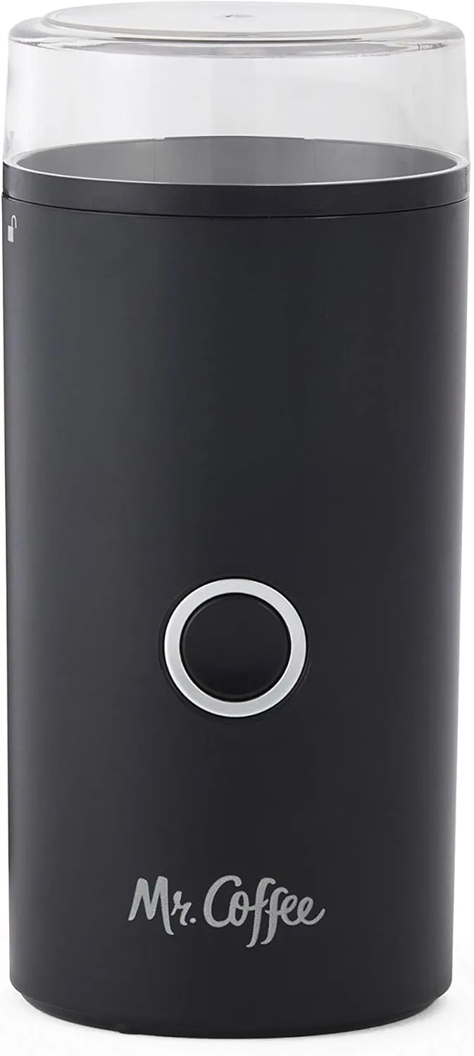 Mr. Coffee® Coffee Grinder