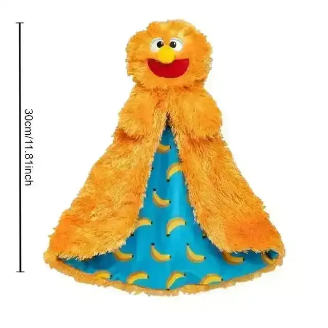 Ms. Rachel Interactive Stuffed Dolls