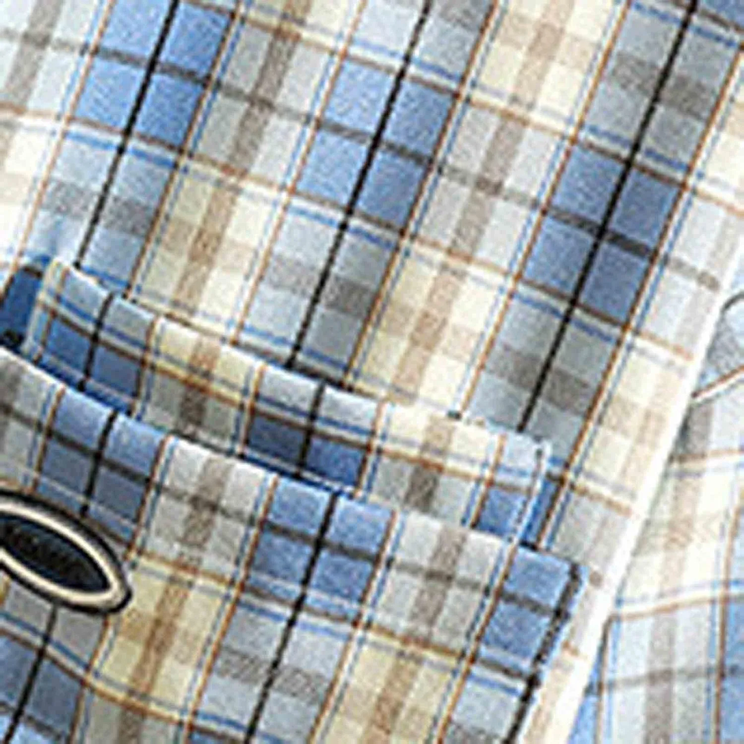 Muscularfit Casual Shirts for Men 2023 Fashion Outdoor Work Long Sleeve Button Down Tshirts Regular Fit Plaid Shirt Going Out