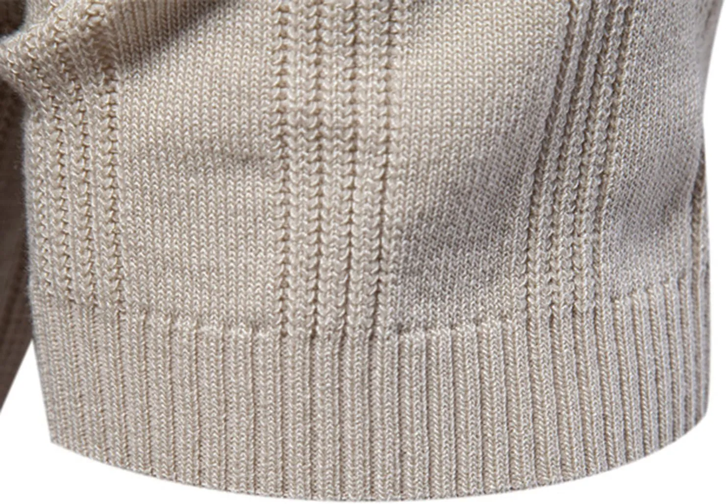 Muscularfit Men's Henley Shirts Slim Fit Short Sleeve Knit Cotton Button Down Shirt Business Casual Shirt Trendy Clothes 2024