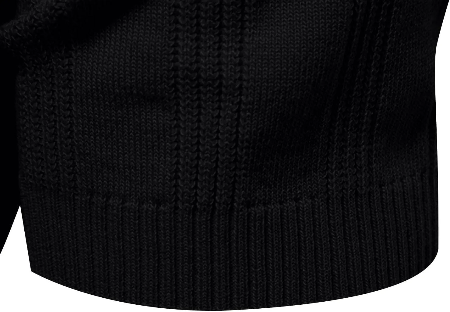 Muscularfit Men's Henley Shirts Slim Fit Short Sleeve Knit Cotton Button Down Shirt Business Casual Shirt Trendy Clothes 2024