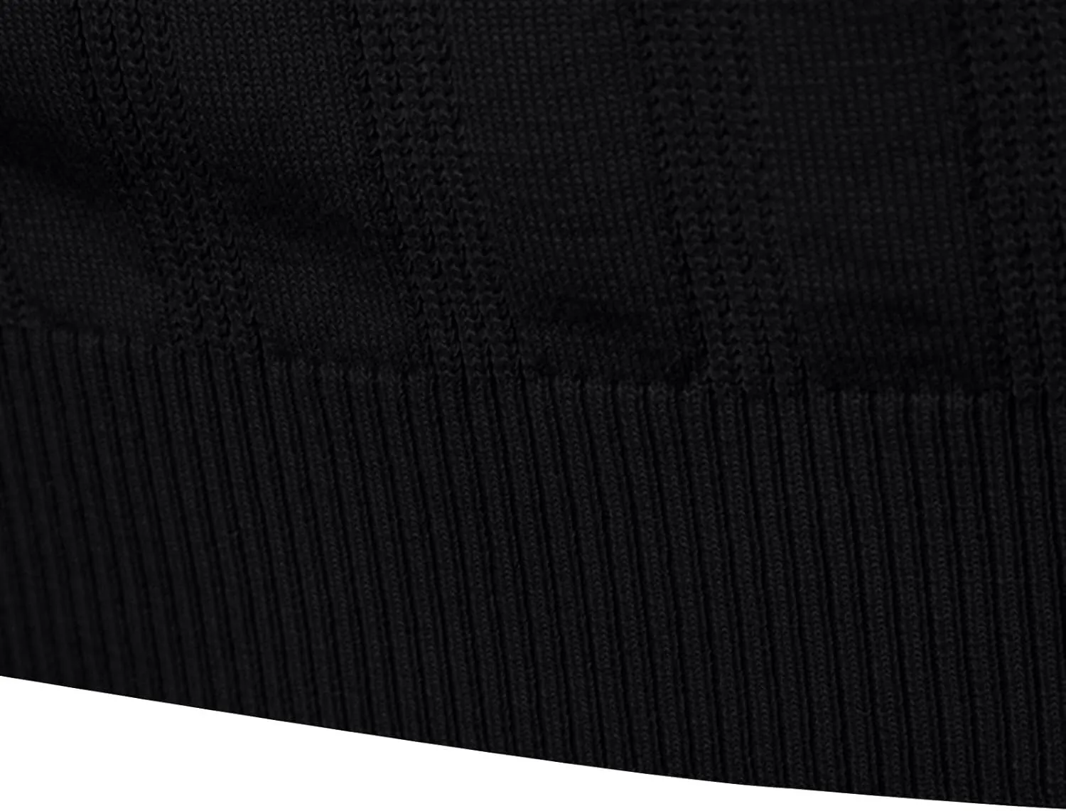 Muscularfit Men's Henley Shirts Slim Fit Short Sleeve Knit Cotton Button Down Shirt Business Casual Shirt Trendy Clothes 2024