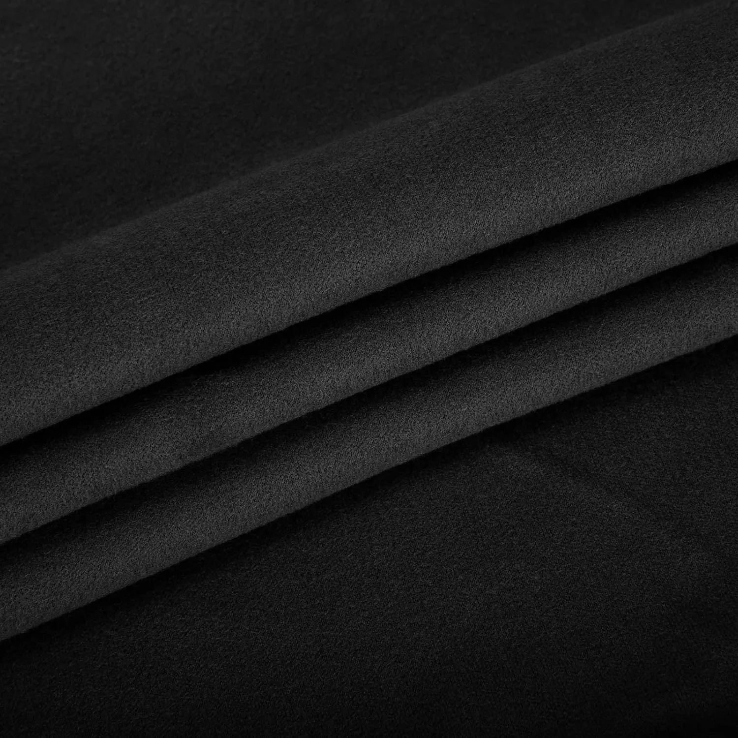 Muscularfit Mens Shirts Casual Long Sleeve Solid Button Down T-Shirts Lightweight Collar Polo Shirt Loose Pullover Henley Tee