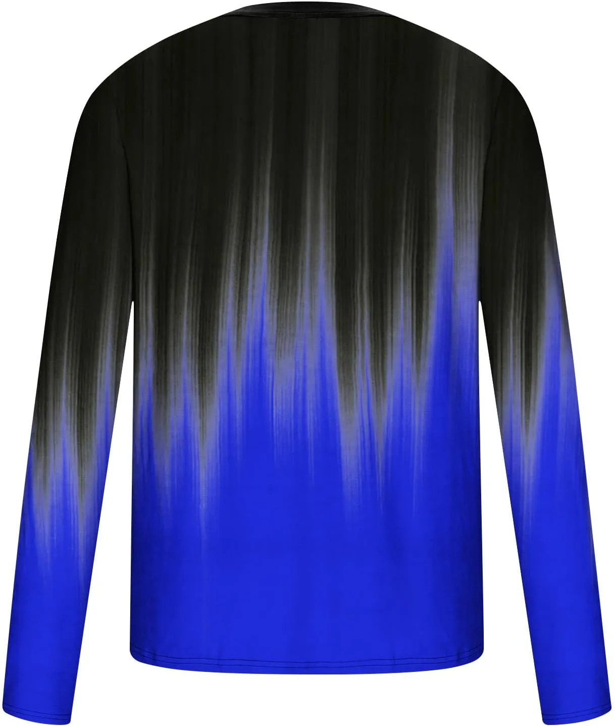 Muscularfit Mens Sweatshirt Causal Stylish Long Sleeve Contrast Color Crewneck Shirts Lightweight Gym Athletic Loose Pullover