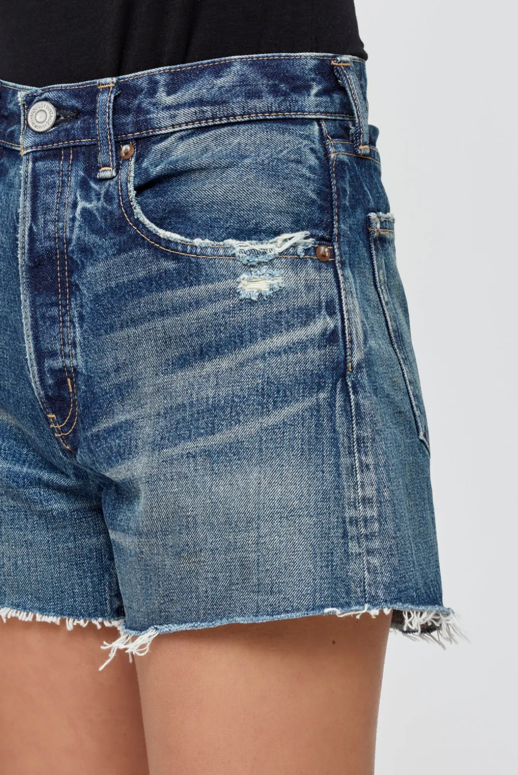 MV Lattingtown Shorts
