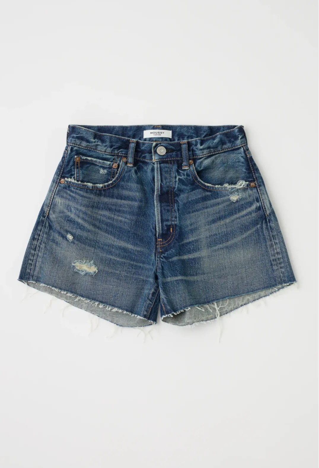 MV Lattingtown Shorts